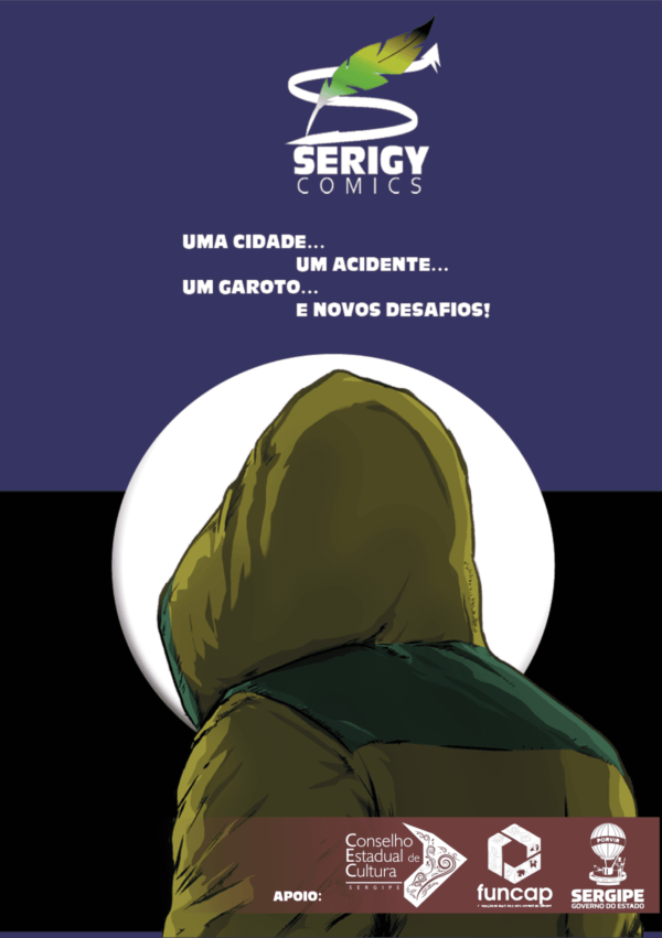 SERIGY - #1- Versão Digital - Image 7