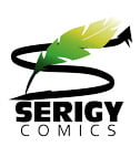 Serigy Comics