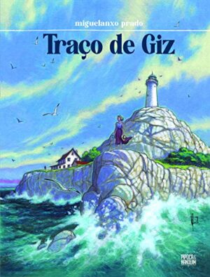 TRAÇO DE GIZ - GIBIZONE