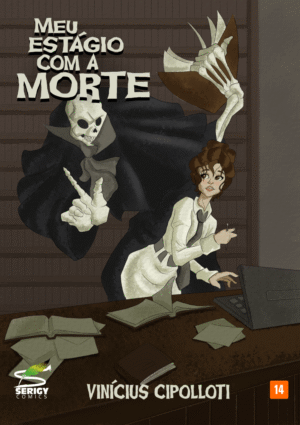 MEU ESTÁGIO COM A MORTE