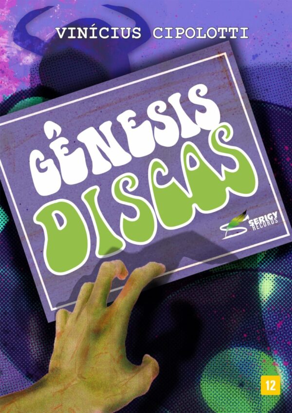 GENESIS DISCOS