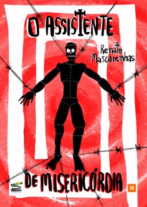 O ASSISTENTE DE MISERICÓRDIA