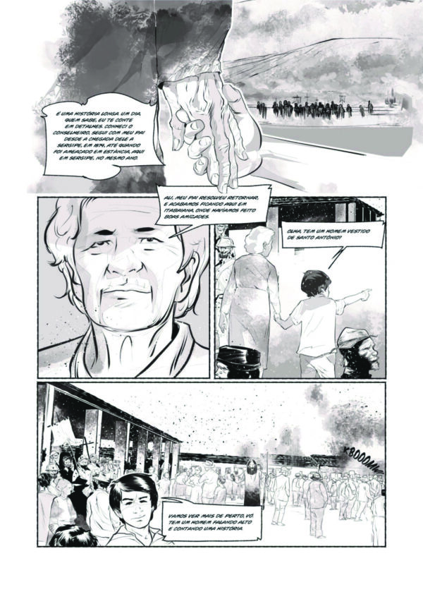 O CONSELHEIRO - Imagem 4