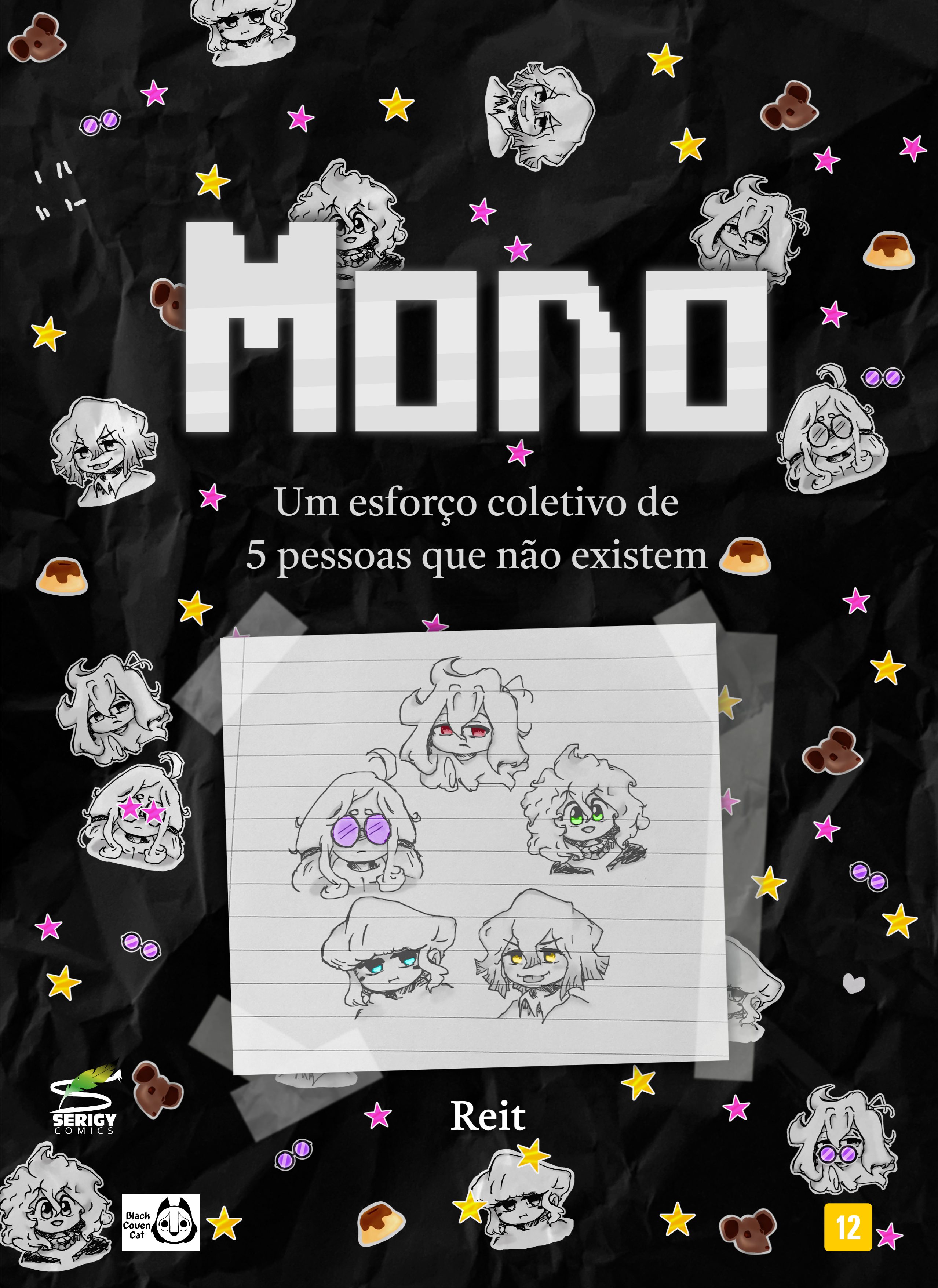 MONO