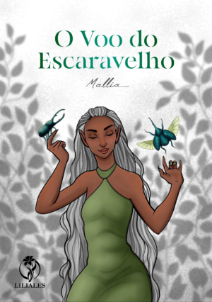 O VOO DO ESCARAVELHO